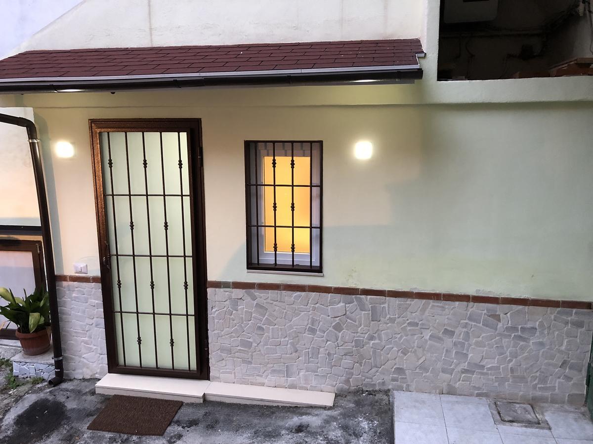 'o Vascio Vomero Appartement