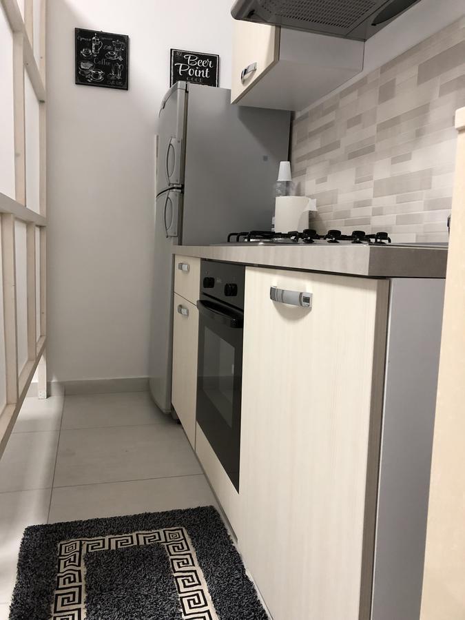 'o Vascio Vomero Appartement