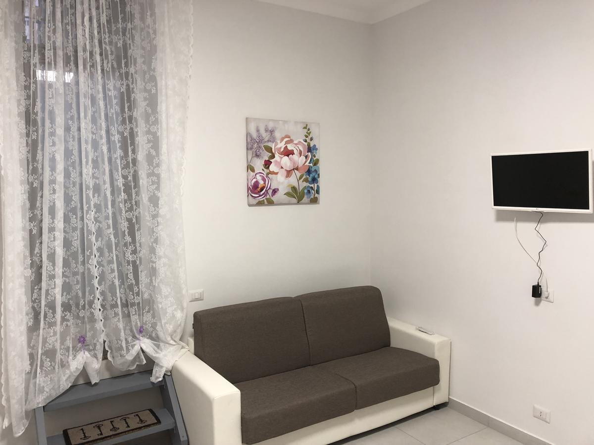 Appartement 'o Vascio Vomero Napels