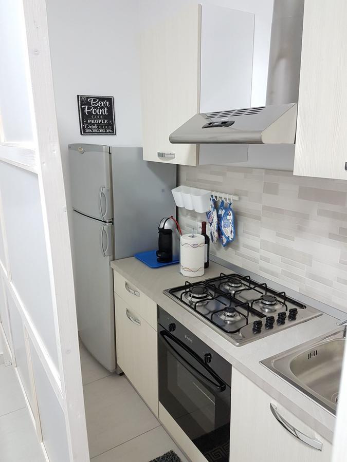 Appartement 'o Vascio Vomero