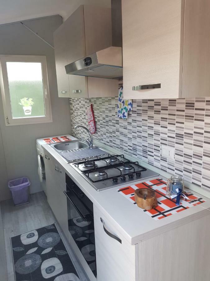 'o Vascio Vomero Appartement Napels