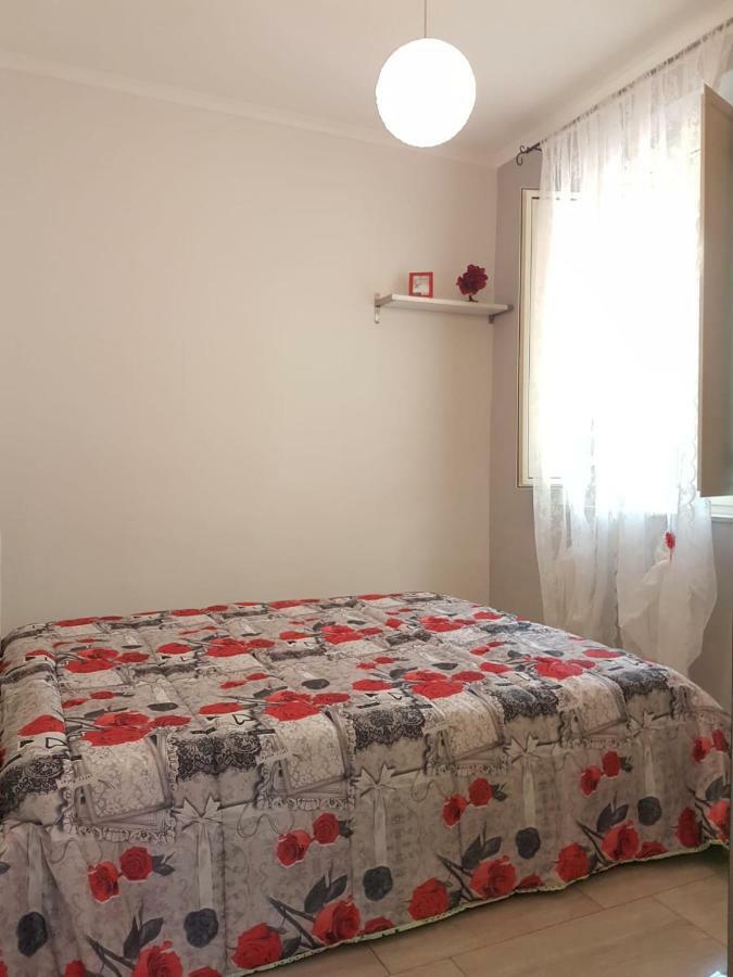 'o Vascio Vomero Appartement Napels