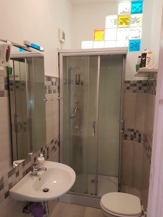 'o Vascio Vomero Appartement Napels